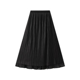 Fusta midi dama 3602 - Lusha.ro